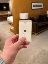 🌟🏨 Hyatt Regency Hong Kong, Tsim Sha Tsui – Classic Comfort in the Heart of Kowloon 🇭🇰✨