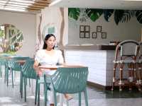 Journey Cafe Khaoyai