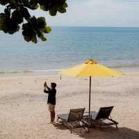 ที่พักติดทะเลสิชล