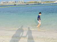 Living the Palm Life: Dubai’s Iconic Escape