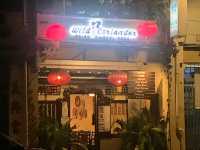🌿 A Taste of Authentic Peranakan Heritage at Wild Coriander, Melaka
