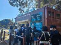 A Quokka Selfie, Ocean Breeze & Ferry Views – My Perfect Day at Rottnest Island!