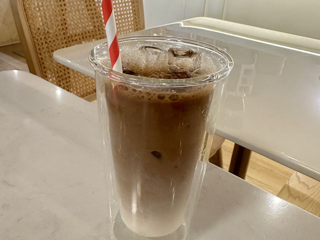 旺角西餐廳☺️