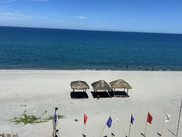 Hidden gem at the heart of Zambales