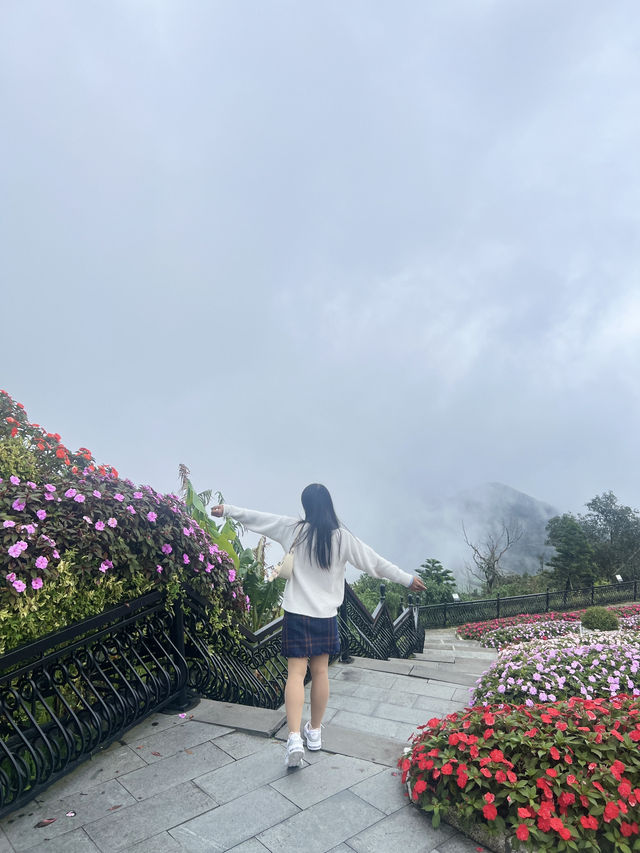 Mercure Danang French Village Bana Hills