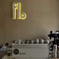 🏝 Flo Coffee Roaster
