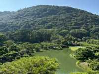 四國香川-栗林公園
