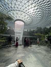 Changi Airport_Jewel
