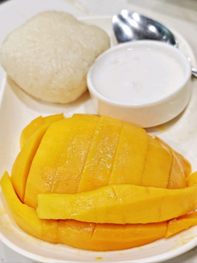 大件🤩夾抵食💰地道🇹🇭泰菜