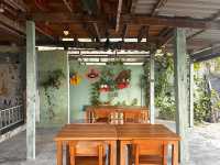 Homegrown Delights at Cafe K.O.B