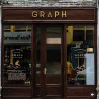 GRAPH Cafe Phuket