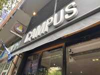 【Campus Amara｜ドノスティア・ソシエダファンが集う一杯の場所】
