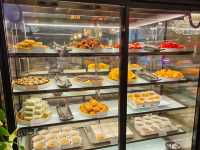 糧倉一號麻辣鴛鴦鍋松江店