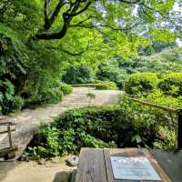 京都 | 詩仙堂，歲月靜好的賞楓名所