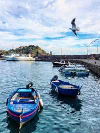 Aci Trezza