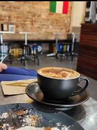 Cafe