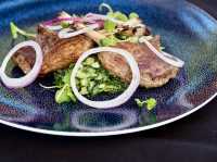 Zori Timeless Restaurant 