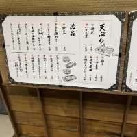 新日本橋✨コレド室町テラス　おすすめすき焼き『いい乃じ』