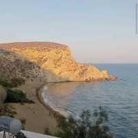 Anafi Island