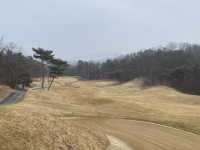블랙스톤 이천 CC 