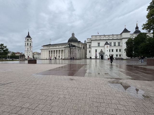 Lithuania 