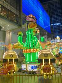 B.Duck City Funs Carnival @ CentralWorld 🐤🐥