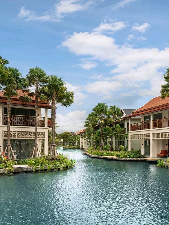 Grand Mercure Khao Lak Bangsak
