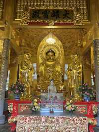 ปีนังปีใจ 🩷