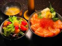 🍣 หนึ่งในร้านอาหารญี่ปุ่นดีๆที่อยากจะแนะนำ