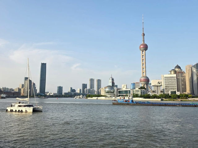  The Bund