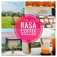 Rasa Coffee @ กำแพงเพชร