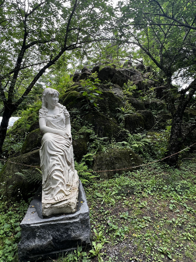 「本物のわさびの味、知っていますか？」