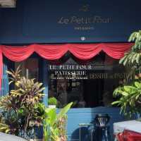 Le Petit Four Patisserie ✨☕️🥐@ปีนัง, มาเลเซีย
