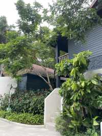 ที่พัก Pet friendly ที่ระยอง ใกล้หาดวิวสวย