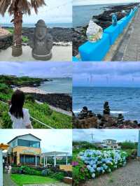 漢潭海岸 和 龍潭海邊散步🏖🌴