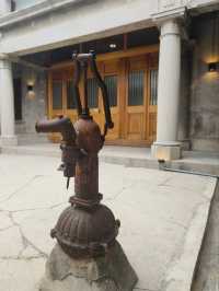 🏛️ 信義街咾咕石黃宅-開幕首展