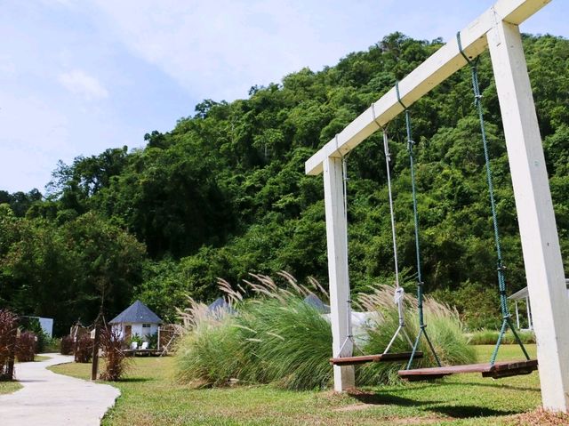 Ile Cafe & Camping Khaoyai 