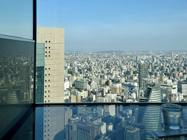 From Nagoya to Matsumoto — A Night of Cityscapes, Castles, and a "Challenge" Dish! 🇯🇵🌃
