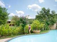  📍 Recall Isaan Isan Concept at Khaoyai