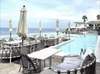 Sundance Dayclub Huahin โรงแรมริมทะเลสุดโรแมนติค