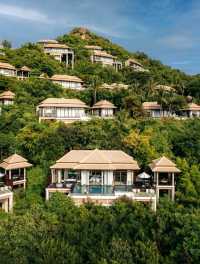 Banyan Tree Samui