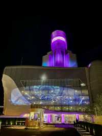รีวิวโรงแรมGrande Centre Point Space Pattaya
