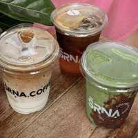 SRNA. Cafe (สรณ คาเฟ่) 