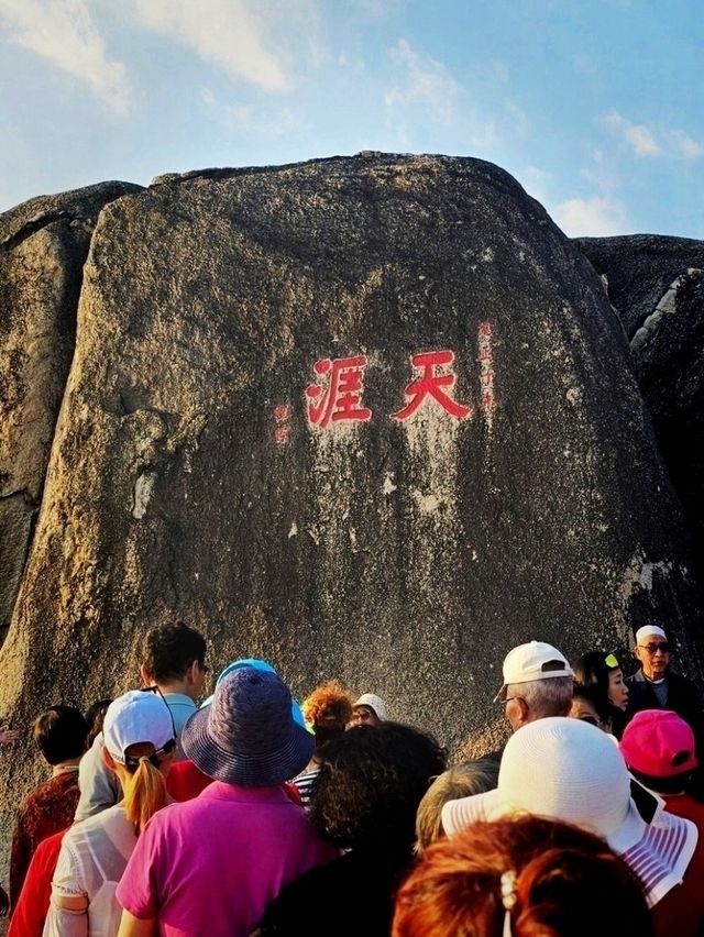 Spend half a day at this Sanya 5A attraction!! 