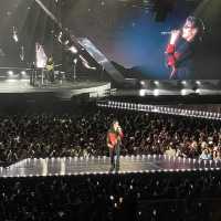 แชร์ประสบการณ์ดูคอนเสิร์ตแบบ VIP สุดๆ