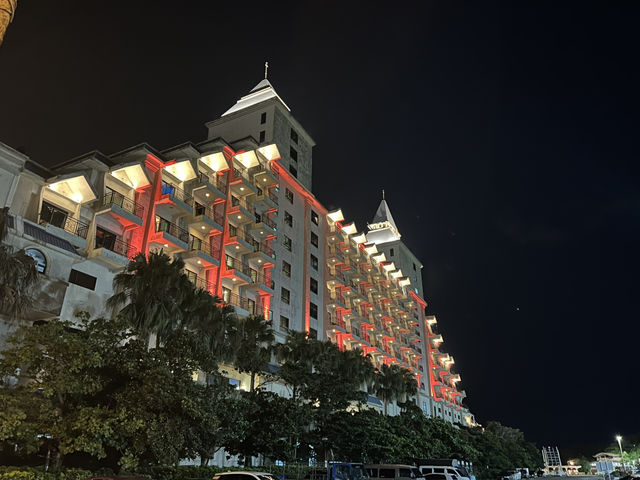 淡水漁人碼頭 新北景點