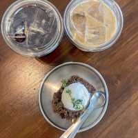  Honest Coffee & Service