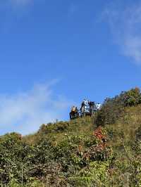 Day Trip to Chiang Mai