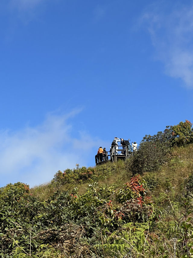 Day Trip to Chiang Mai