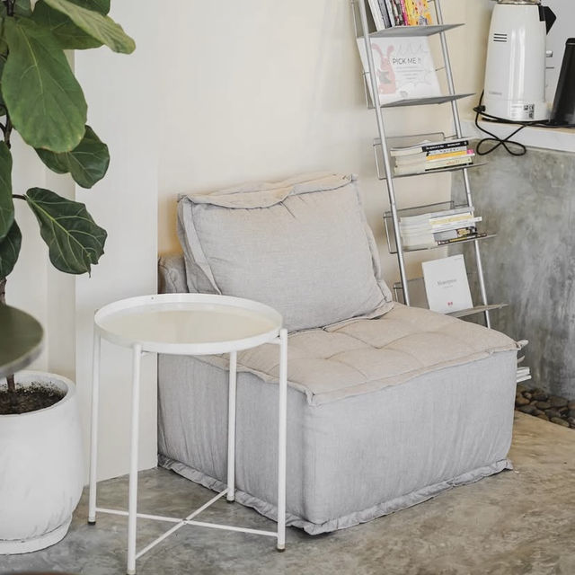 ☕ Intersect.hdy – มุมเงียบใจกลางคอหงส์ 